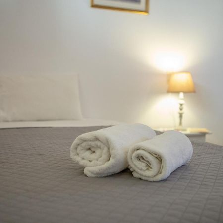 Ferma Solaris Apartments Agia Fotia  Esterno foto