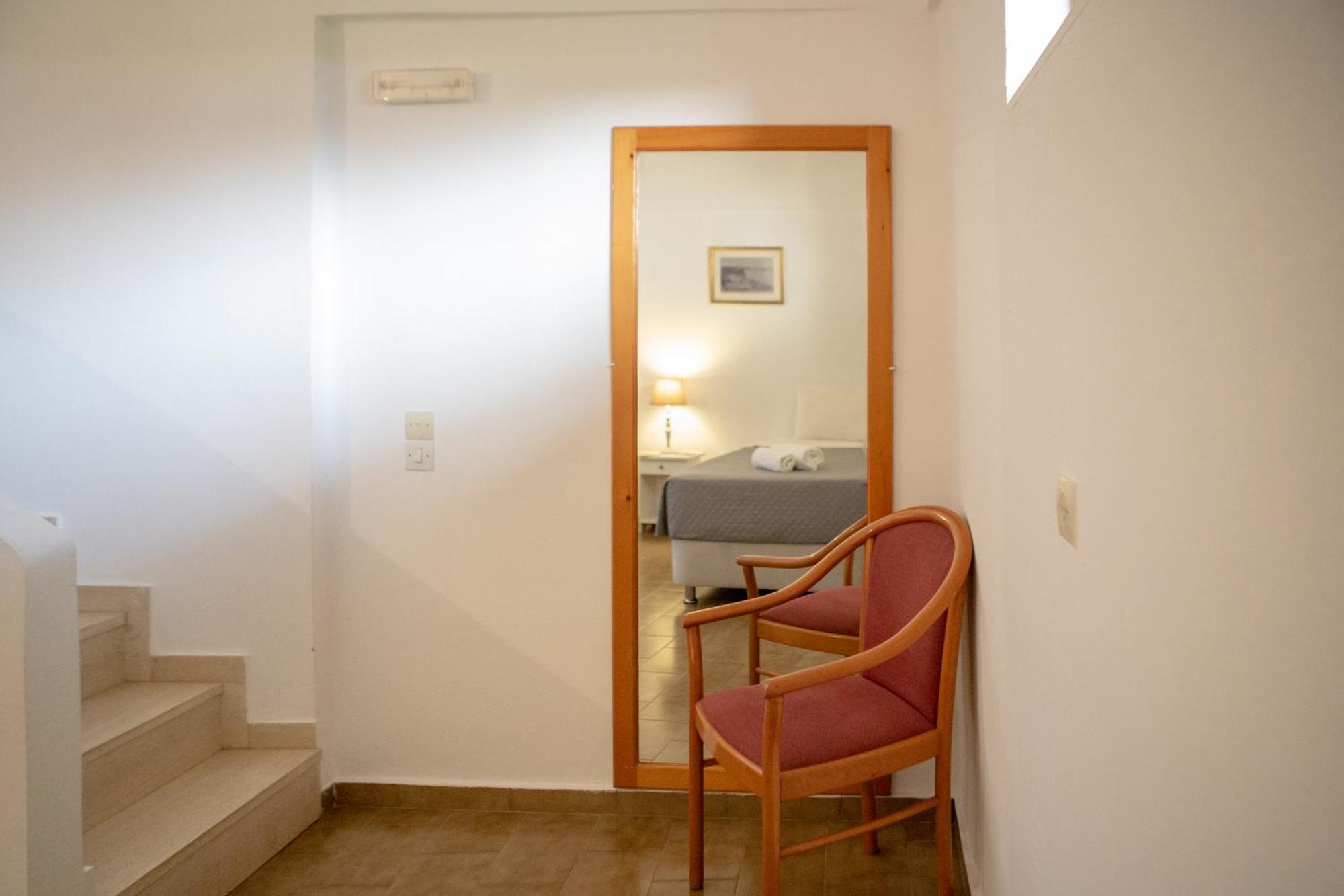 Ferma Solaris Apartments Agia Fotia  Esterno foto