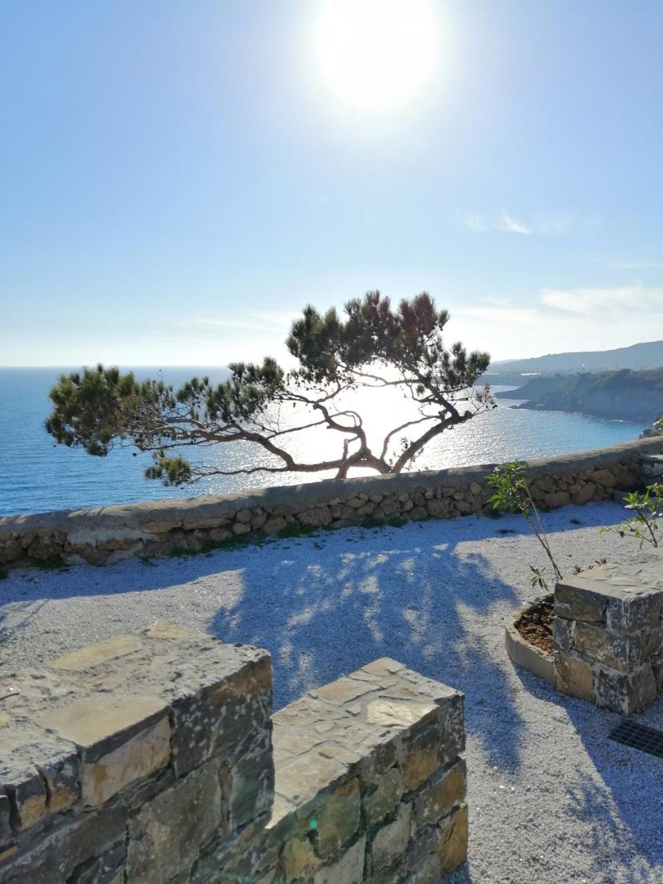 Ferma Solaris Apartments Agia Fotia  Esterno foto