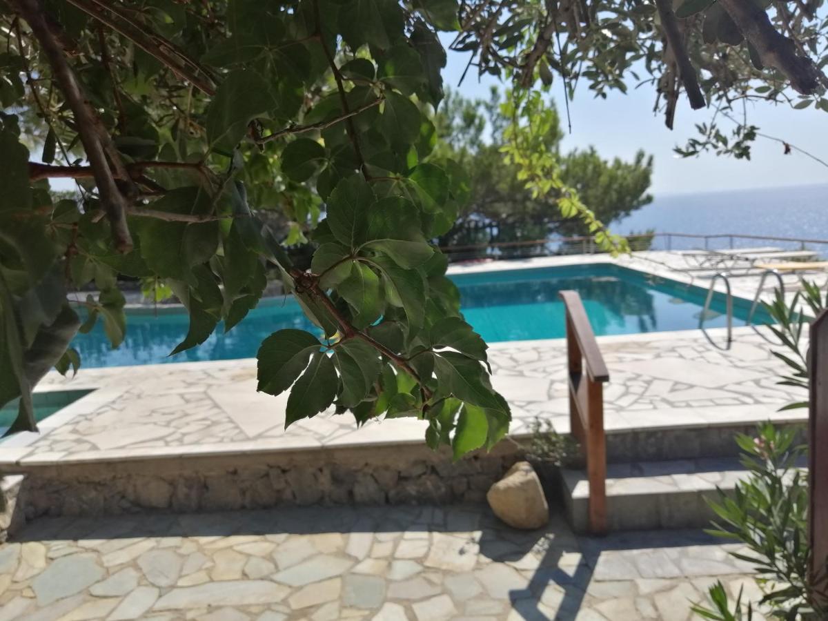 Ferma Solaris Apartments Agia Fotia  Esterno foto